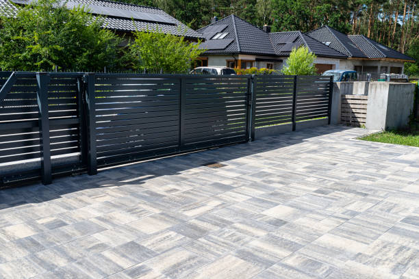 Best Eco-Friendly Driveway Paving in Alamo, NV