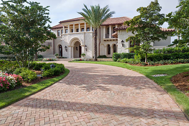 Best Luxury Driveway Paving Solutions in Alamo, NV