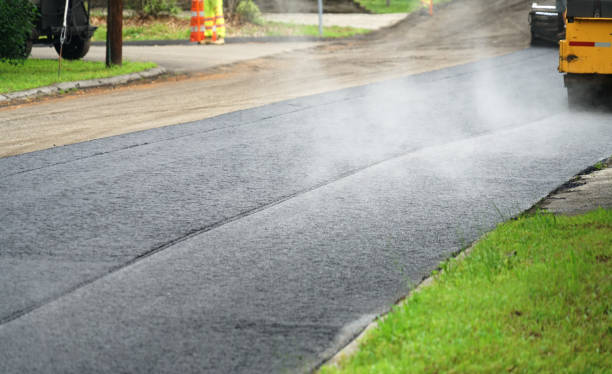 Best Commercial Driveway Paving in Alamo, NV